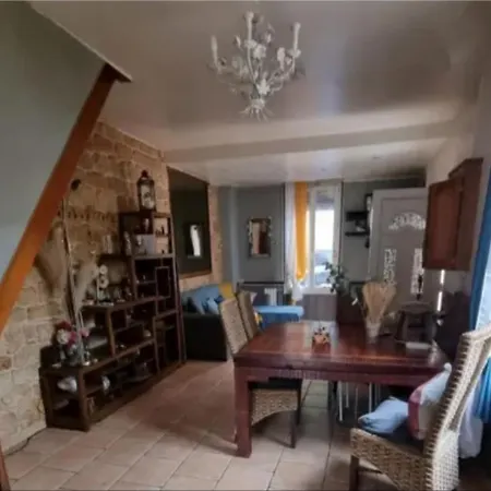 Jolie Maison Holiday home